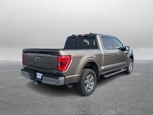 Certified 2022 Ford F150 XLT w/ Equipment Group 302A High image 8
