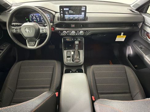 Certified 2026 Honda CR-V TrailSport image 14