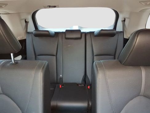 Used 2026 Toyota Grand Highlander AWD image 20