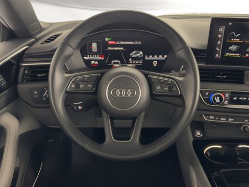 Used 2022 Audi A5 2.0T Premium Plus w/ Premium Plus AWD/4WD image 20