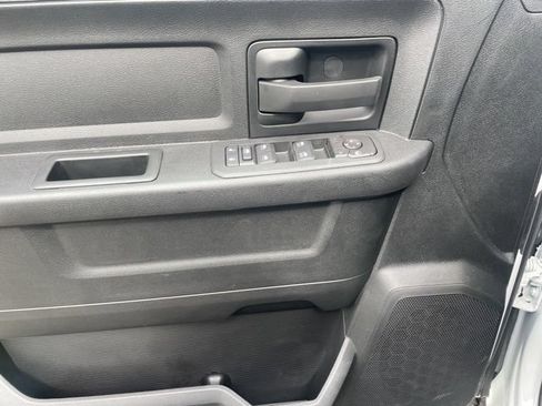 New 2026 RAM 3500 Tradesman w/ Chrome Appearance Group A AWD/4WD image 21