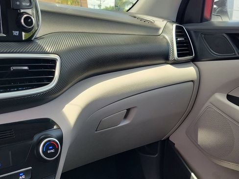 Used 2020 Hyundai Tucson SEL w/ Cargo Package FWD image 30