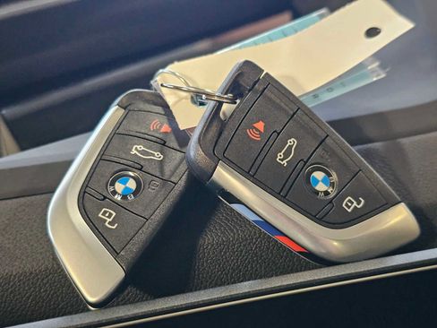Used 2025 BMW M340i xDrive w/ Premium Package AWD/4WD image 35