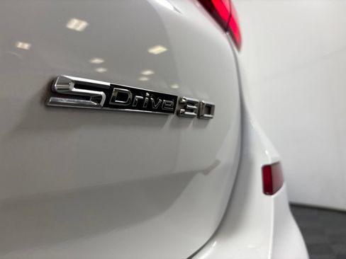 Used 2021 BMW X3 sDrive30i w/ Convenience Package RWD image 10