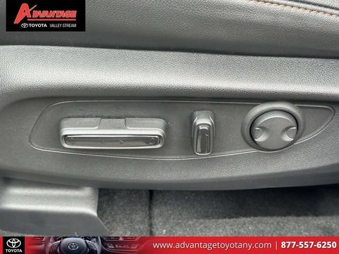 Used 2026 Honda CR-V Sport-L image 22