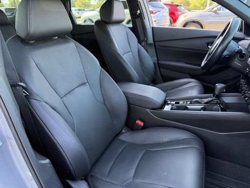 Used 2025 Honda Accord Sport image 28