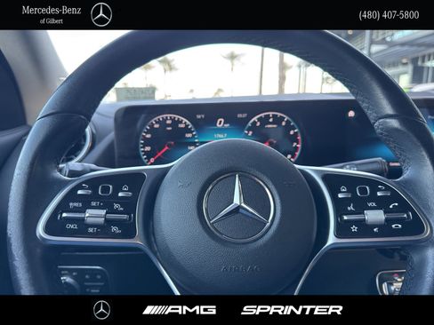 Certified 2022 Mercedes-Benz GLA 250 image 27