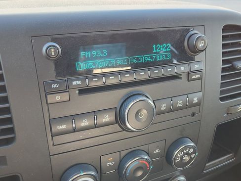 Used 2010 Chevrolet Silverado 1500 LT w/ Power Pack Plus image 15