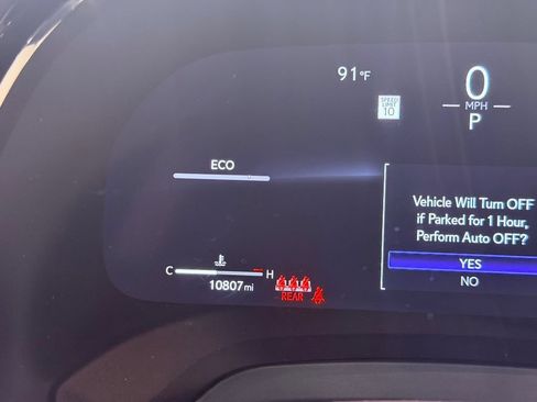 Used 2025 Lexus RX 350 Premium w/ Accessory Package (K3) FWD image 23