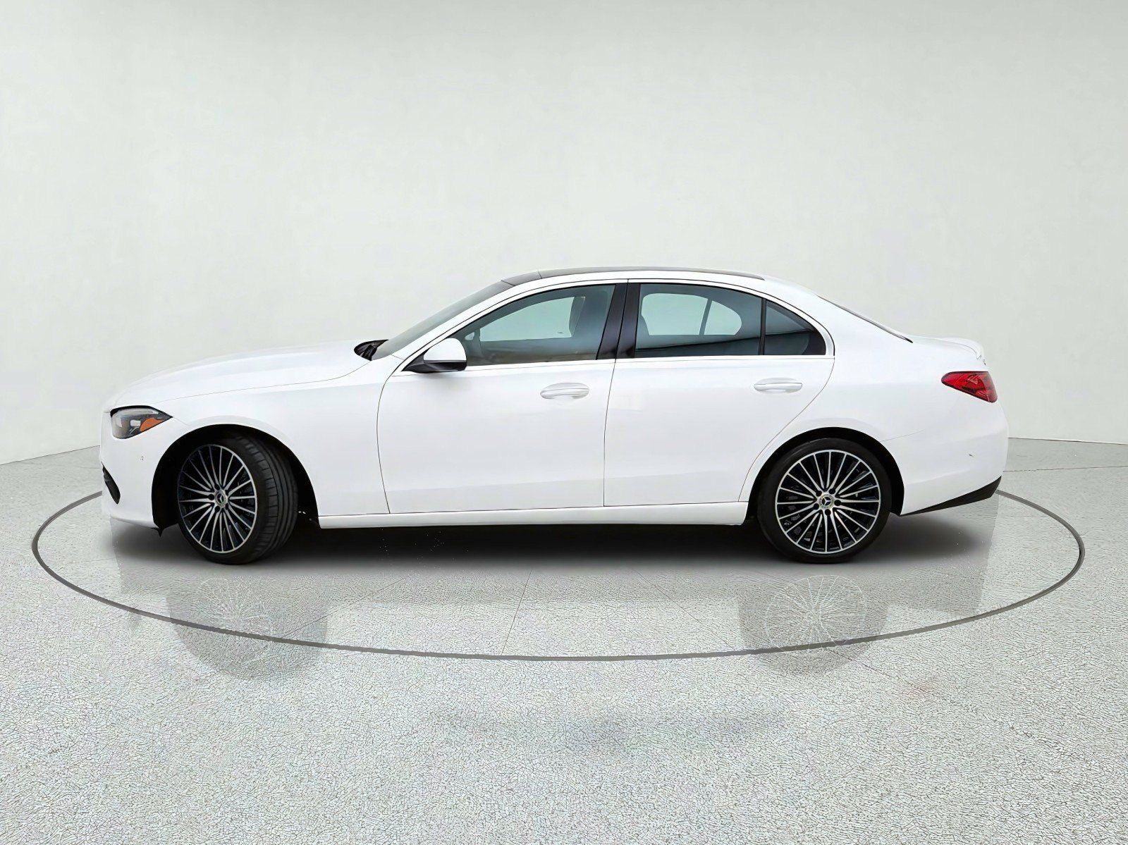 Used 2026 Mercedes-Benz C 300 Sedan image 14