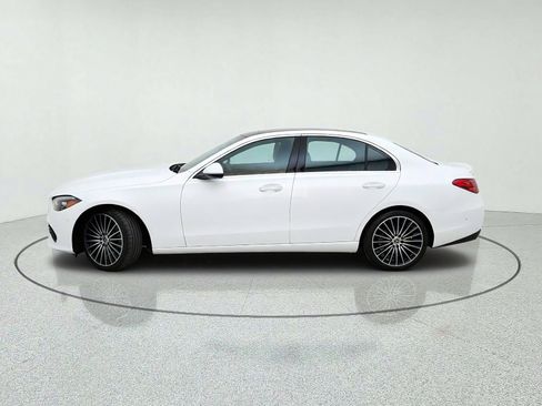 Used 2026 Mercedes-Benz C 300 Sedan image 14