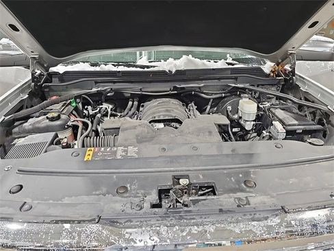 Used 2018 GMC Sierra 1500 Denali w/ Denali Ultimate Package image 30