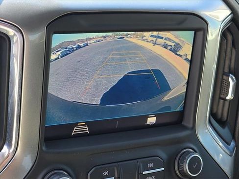 Used 2019 Chevrolet Silverado 1500 LT w/ Texas Edition image 5