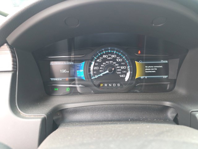 Used 2019 Ford Flex SEL w/ Equipment Group 202A AWD/4WD image 15