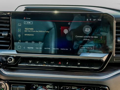 Used 2025 GMC Sierra 3500 SLT w/ Texas SLT Premium Package image 25