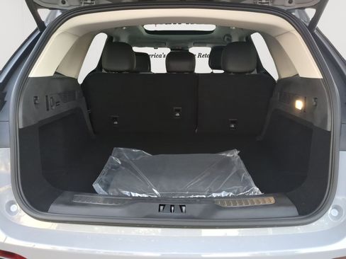 New 2026 Lincoln Nautilus Premier w/ Equipment Group 102A AWD/4WD image 23