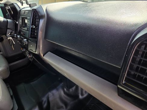 Used 2016 Ford F150 XL w/ XL Power Equipment Group AWD/4WD image 40