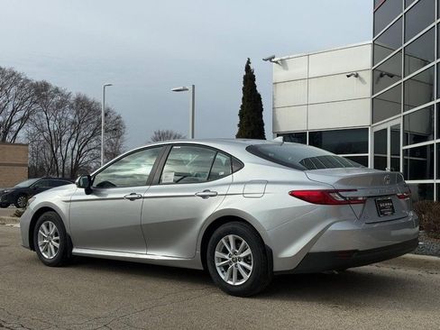 New 2026 Toyota Camry LE image 6