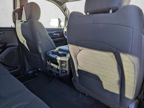 New 2026 RAM 1500 Big Horn image 29