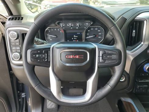 Used 2021 GMC Sierra 1500 SLT w/ SLT Premium Package image 22