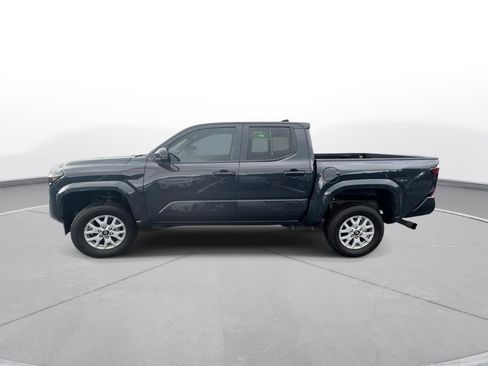 Certified 2024 Toyota Tacoma SR w/ SR Upgrade Package RWD image 9