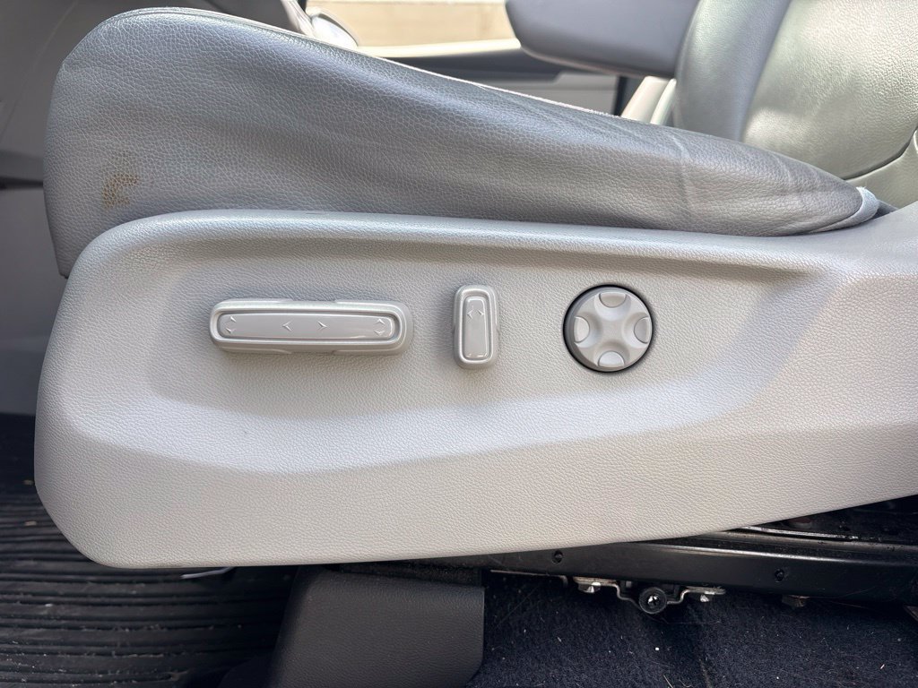 Used 2018 Honda Odyssey EX-L image 10