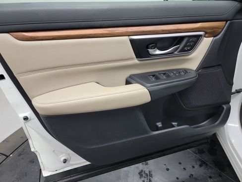 Used 2018 Honda CR-V EX-L image 13