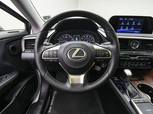 Used 2022 Lexus RX 350L Premium image 15