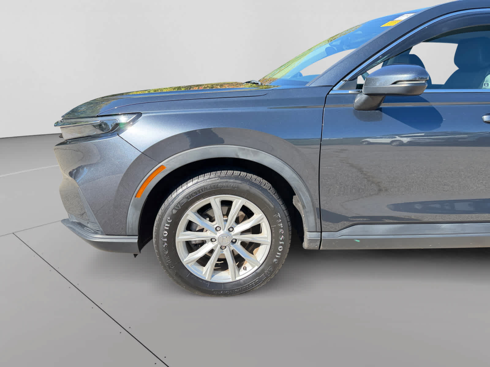 Used 2023 Honda CR-V EX-L image 19