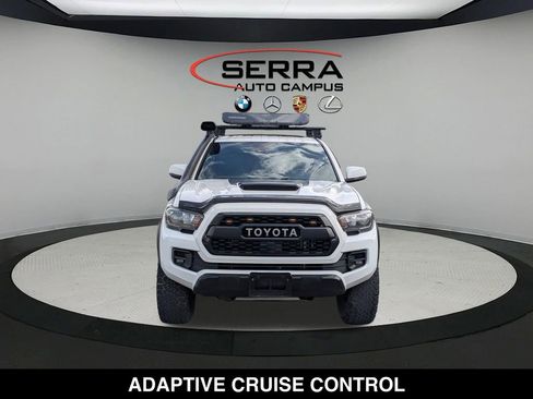 Used 2019 Toyota Tacoma TRD Pro AWD/4WD image 10