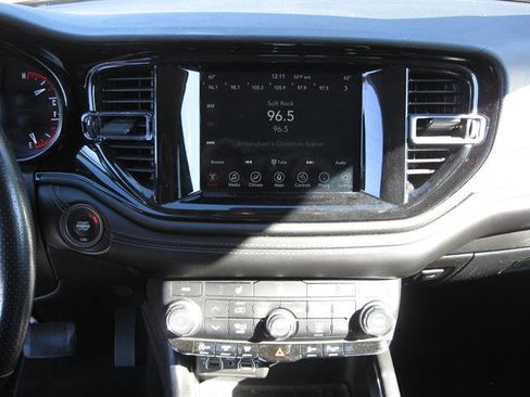 Used 2021 Dodge Durango SXT image 8