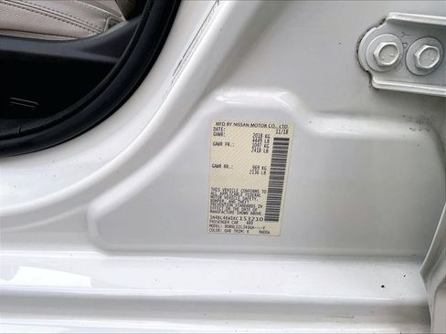 Used 2019 Nissan Altima 2.5 SL AWD/4WD image 36