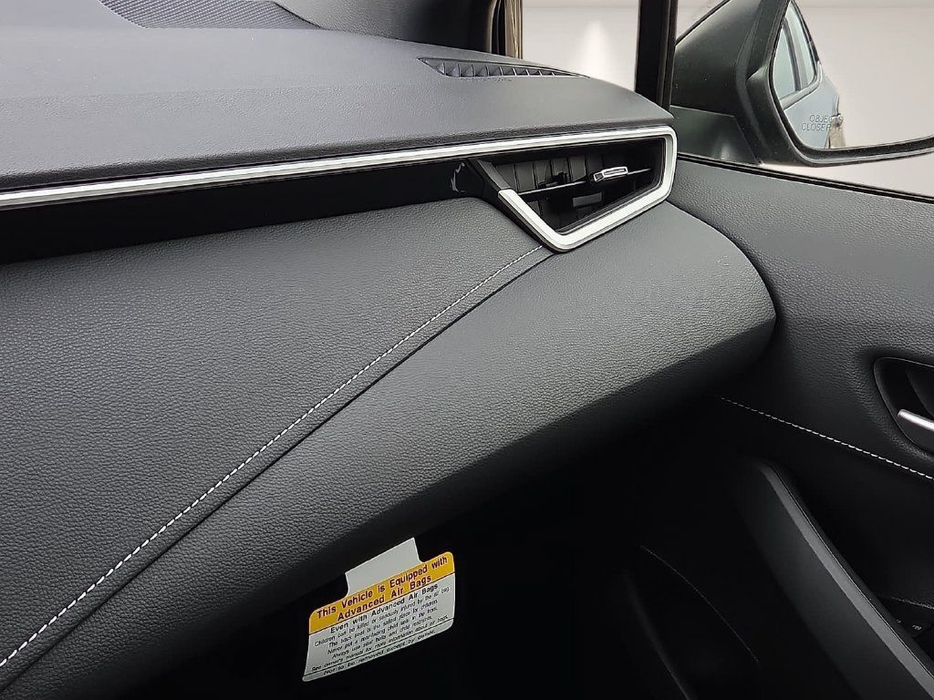 New 2027 Toyota Corolla SE FWD image 22