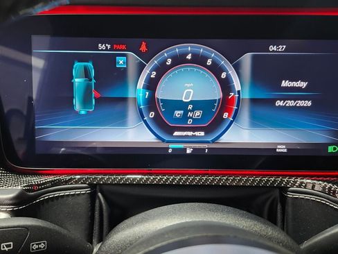 Used 2020 Mercedes-Benz G 63 AMG 4MATIC image 22