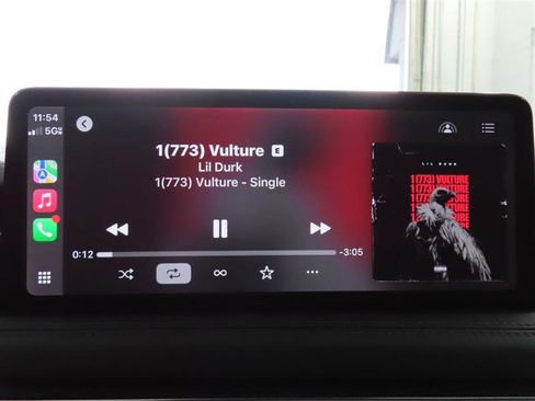 Used 2022 Genesis G70 2.0T w/ Prestige Package image 21