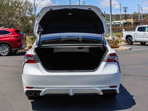 Used 2023 Toyota Camry XSE image 22