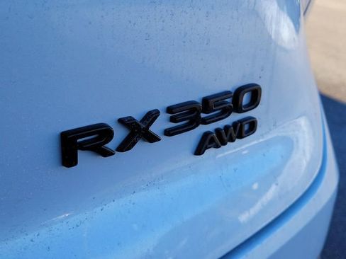 New 2026 Lexus RX 350 Premium Plus image 6