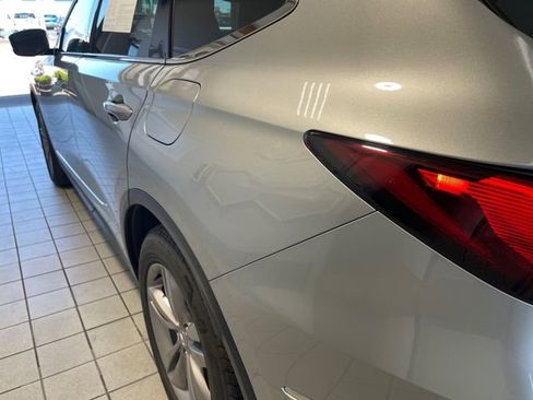 Used 2023 Acura MDX SH-AWD image 20