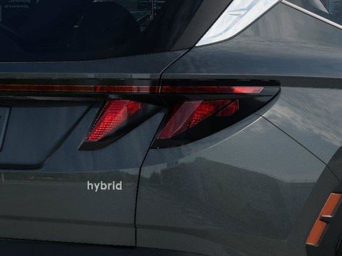 New 2026 Hyundai Tucson Blue SE FWD image 27