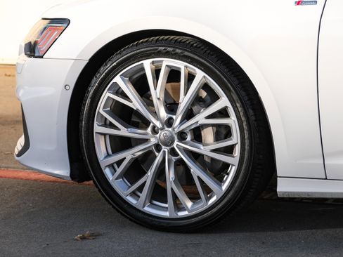 Used 2019 Audi A6 3.0T Prestige image 50