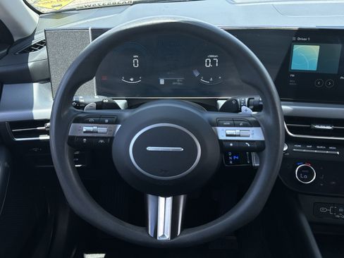 Certified 2024 Hyundai Sonata SEL FWD image 21