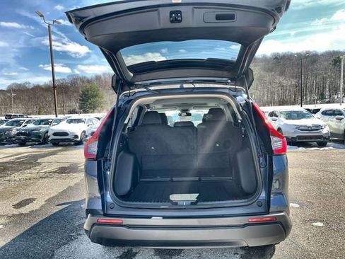 Used 2024 Honda CR-V EX image 22