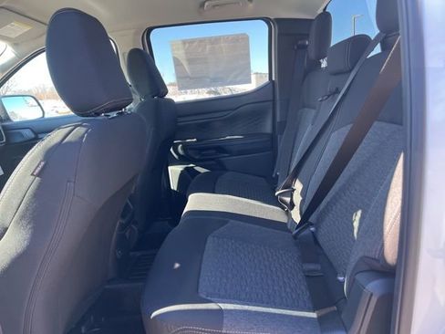 New 2026 Ford Ranger XL image 12