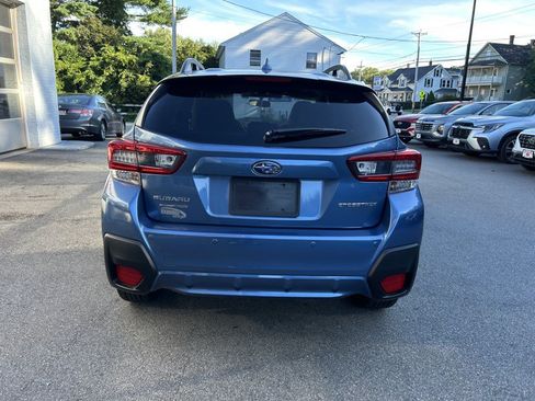 Used 2023 Subaru Crosstrek 2.5i Limited w/ Moonroof Package AWD/4WD image 6