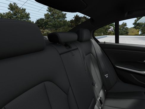 New 2025 BMW M340i M340i Sedan image 10