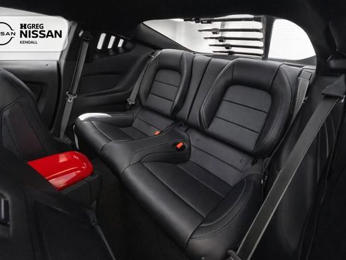 Used 2024 Ford Mustang GT Premium image 19