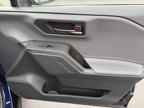 New 2026 Toyota RAV4 SE AWD/4WD image 19