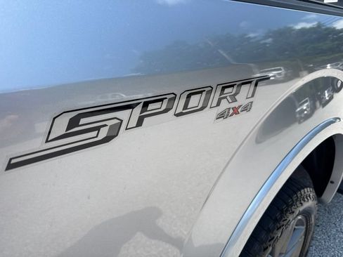Used 2020 Ford F150 XLT w/ Equipment Group 302A Luxury AWD/4WD image 11