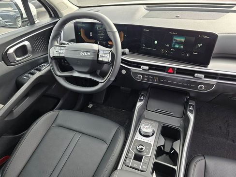 New 2026 Kia Sorento EX w/ EX Premium Package image 11