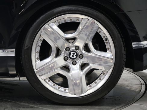 Used 2012 Bentley Continental GT image 11